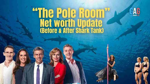 The Pole Room Net Worth 2024 Update (Before & After Shark Tank)