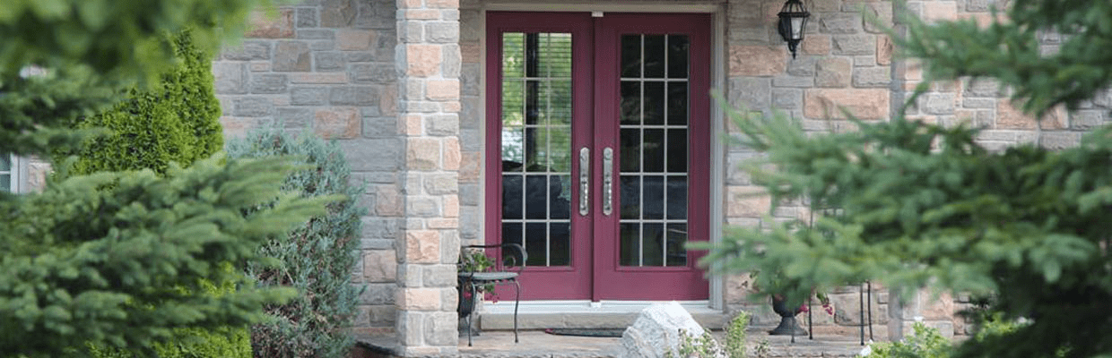 Reasons Exterior Doors Replacement Is Worth It