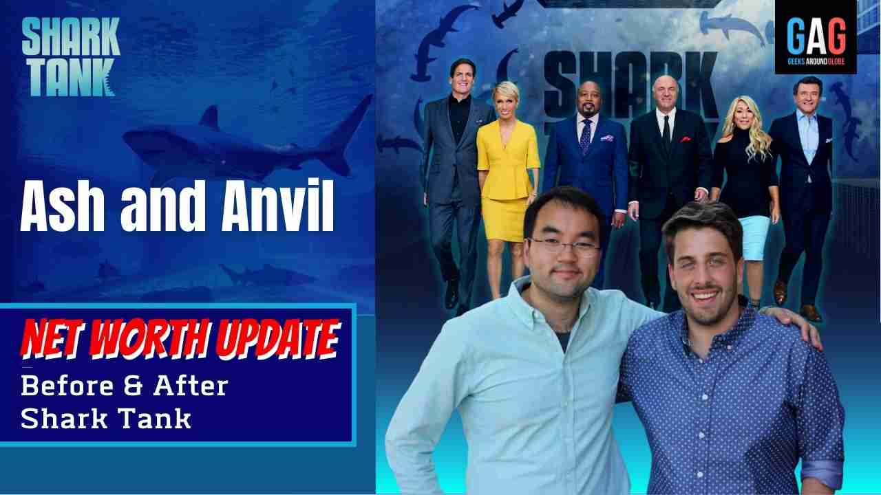 Ash-and-Anvil-Shark-Tank-US-Net-worth-Update