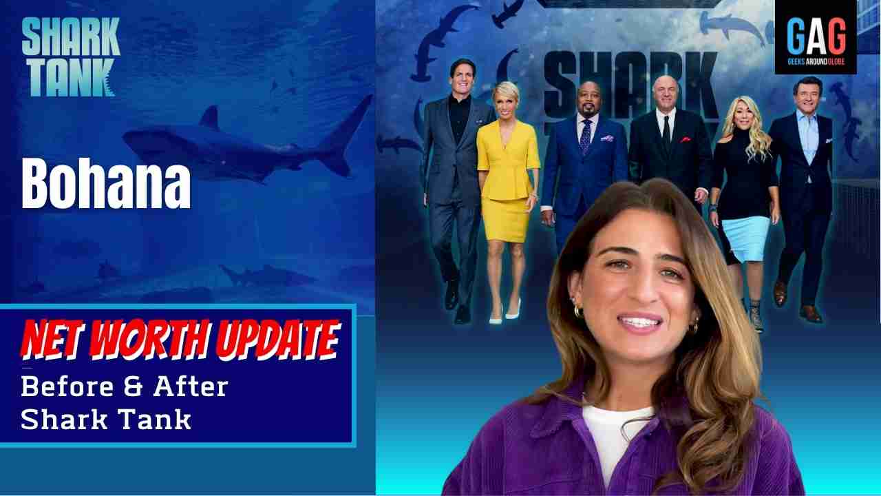 Bohana Net Worth 2023 Update – What Happened after Shark Tank