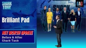 Brilliant-Pad-Shark-Tank-US-Net-worth-Update