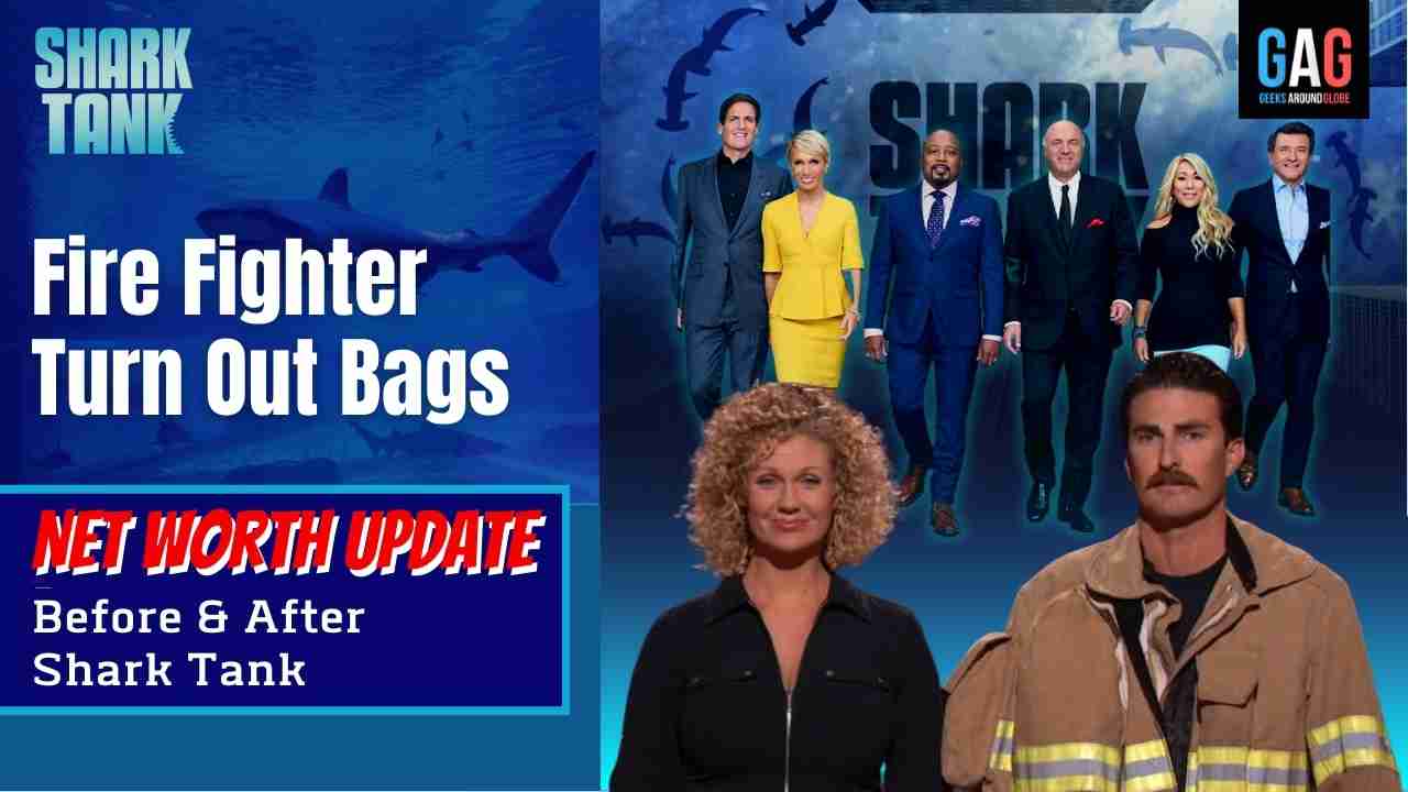 Fire-Fighter-Turn-Out-Bags-Shark-Tank-US-Net-worth-Update
