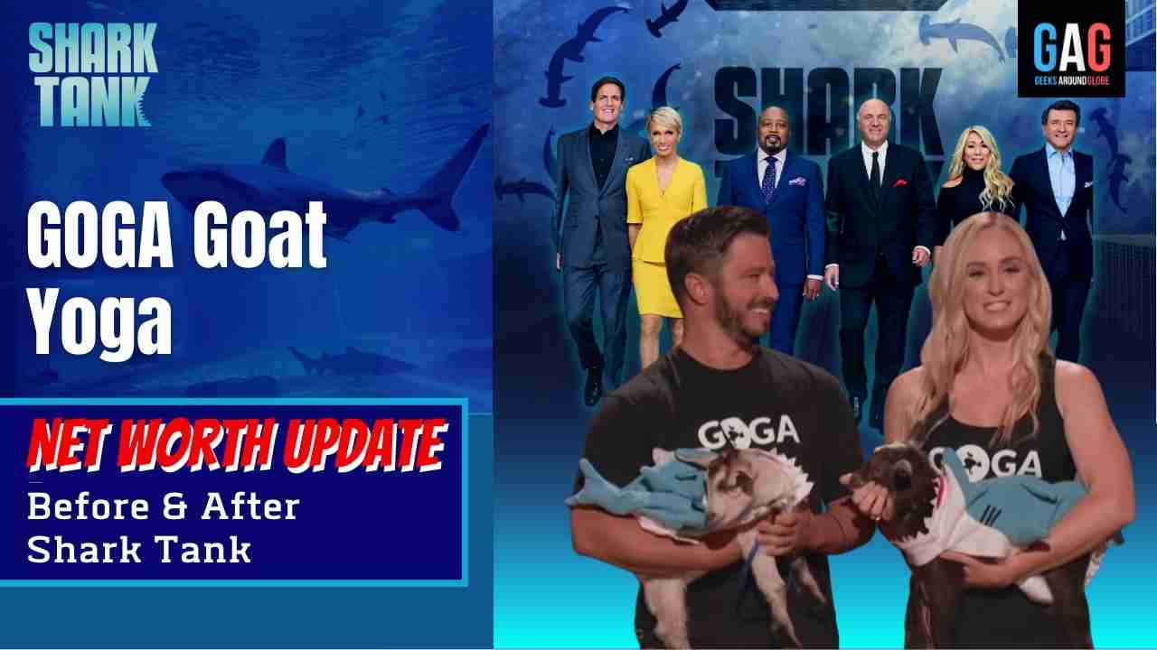 GOGA-Goat-Yoga-Shark-Tank-US-Net-worth-Update