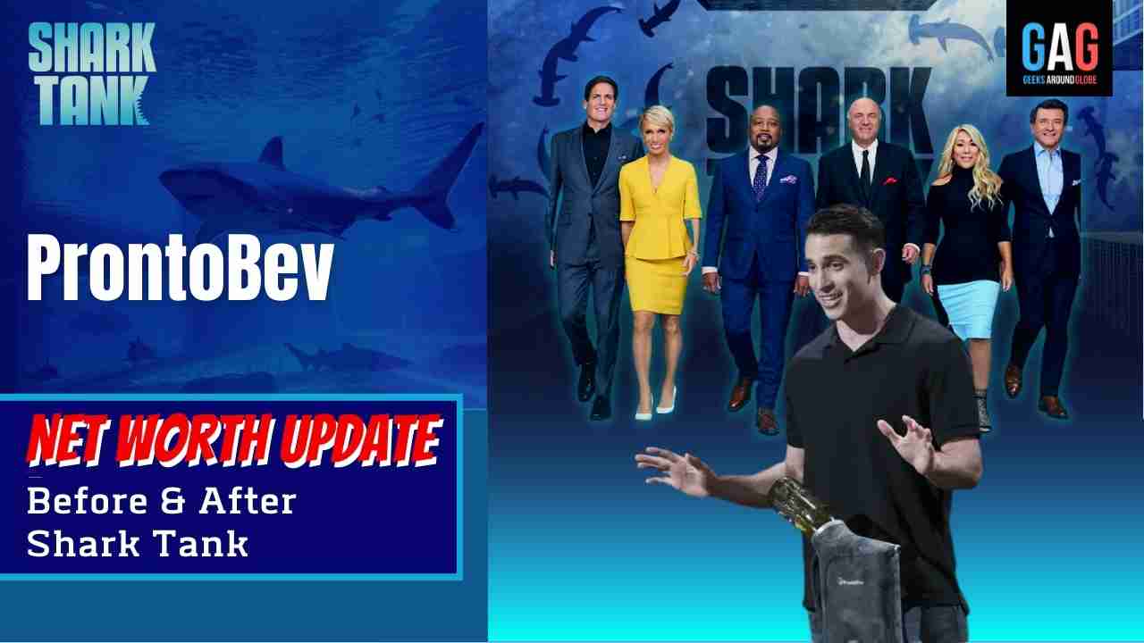 ProntoBev-Shark-Tank-US-Net-worth-Update