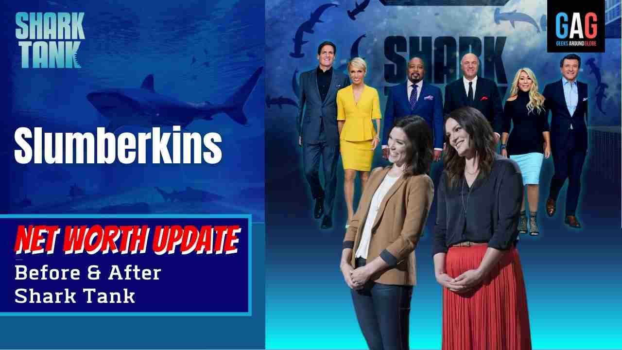 Slumberkins-Shark-Tank-US-Net-worth-Update