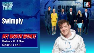 Swimply Net Worth 2023 Update (Before & After Shark Tank) - Geeks