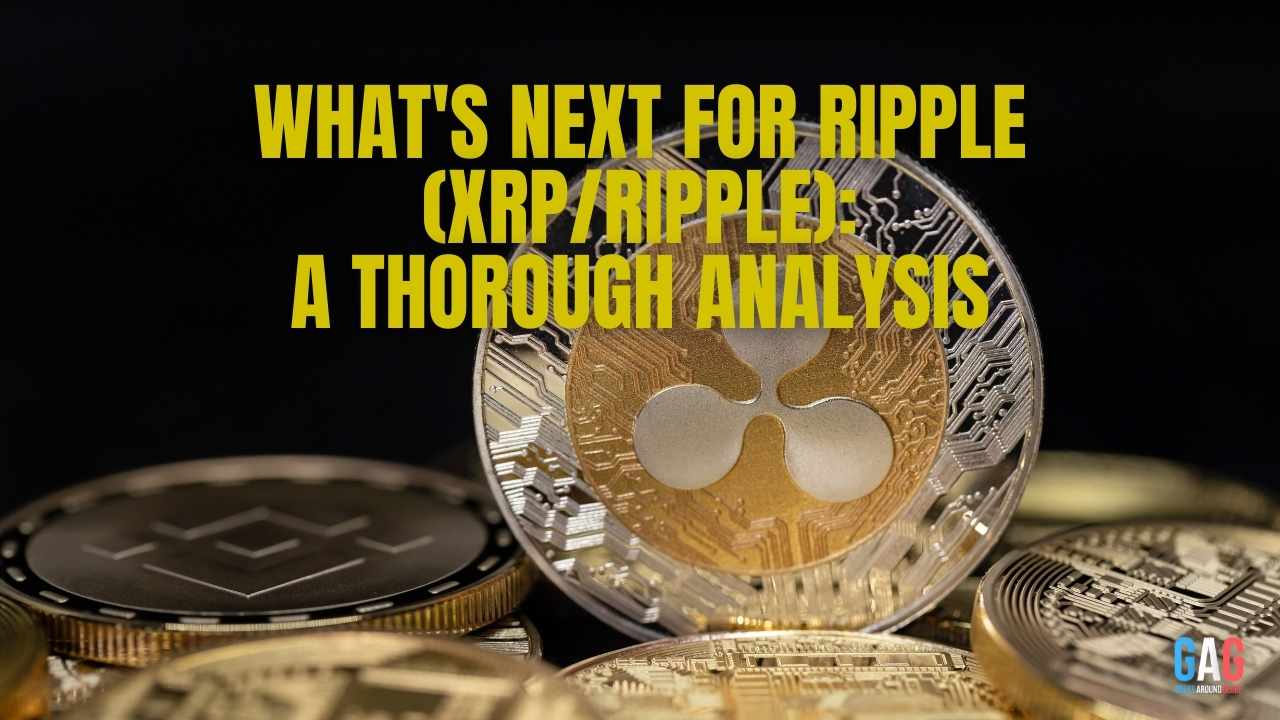 What’s next for Ripple (XRP/ripple): A thorough analysis