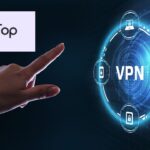 iTop VPN best VPN service in the market