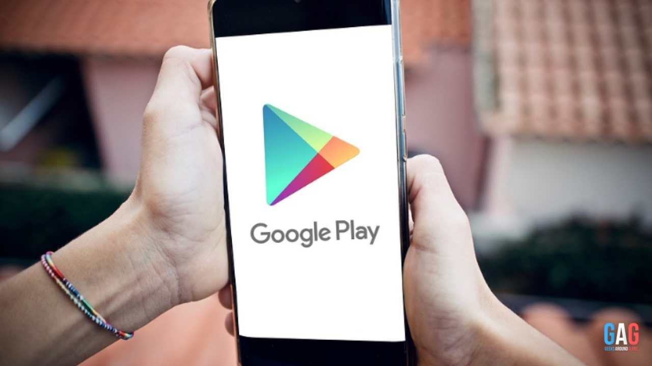 How Can I Purchase A Google Play Card For Someone Else Online?