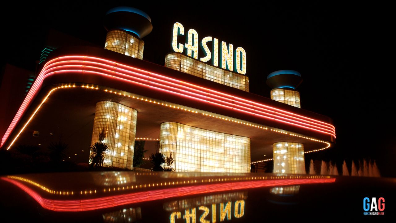 How To Choose The Best Casino In The US?