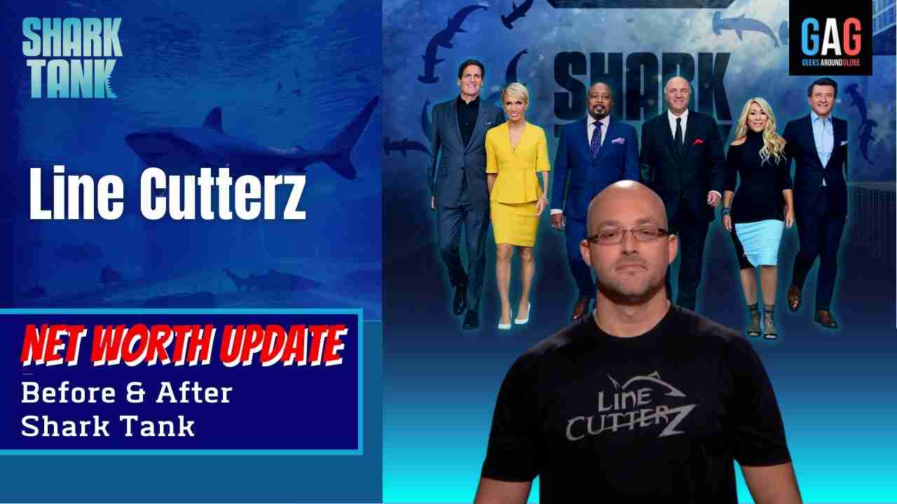 Line-Cutterz-Shark-Tank-US-Net-worth-Update