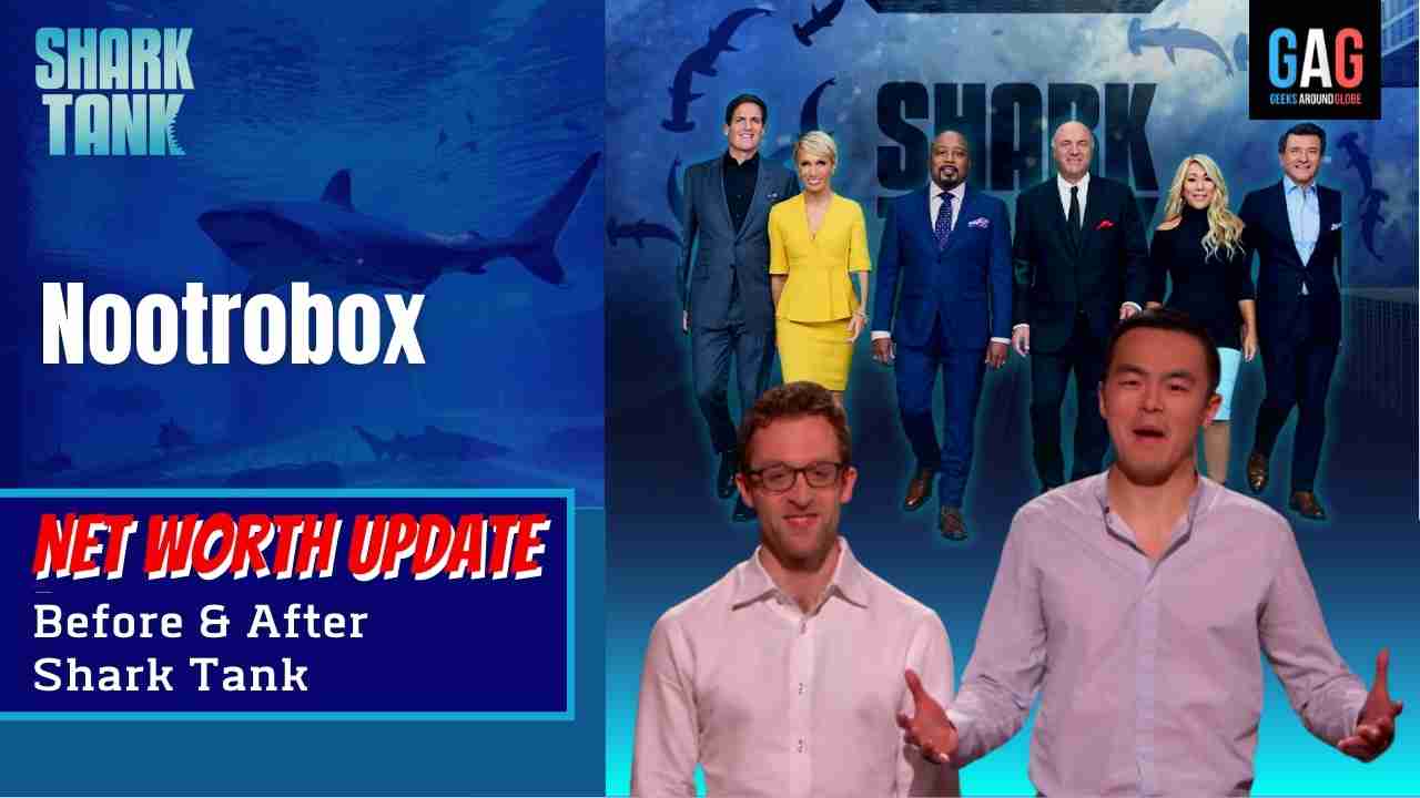 Nootrobox-Shark-Tank-US-Net-worth-Update