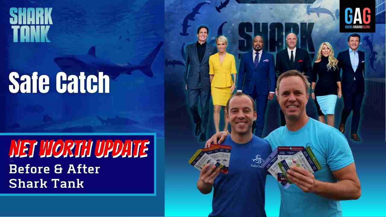 Safe-Catch-Shark-Tank-US-Net-worth-Update
