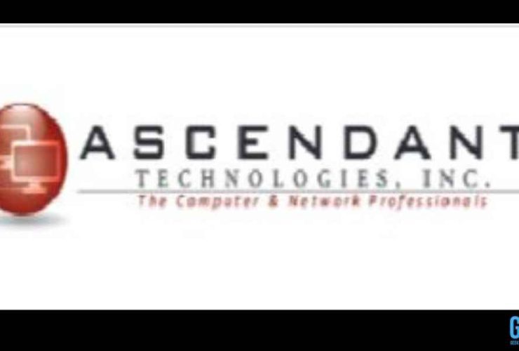 Ascendant Technologies' Net worth Then and Now