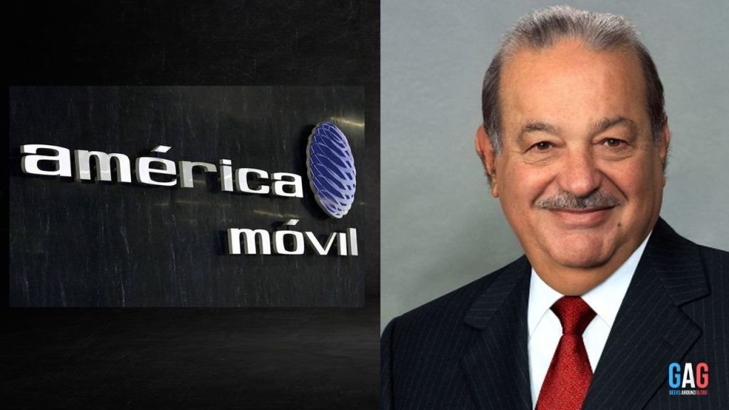Carlos Slim's Net worth in 2022