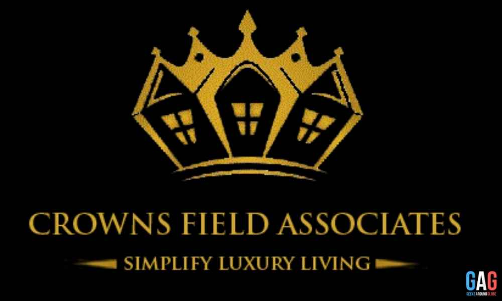 Crowns Field Association's Net worth Then and Now
