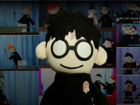 Here is All you need to know about Potter Puppet Pals meme
