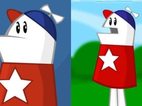 Here is All you need to know about the Homestar Runner meme