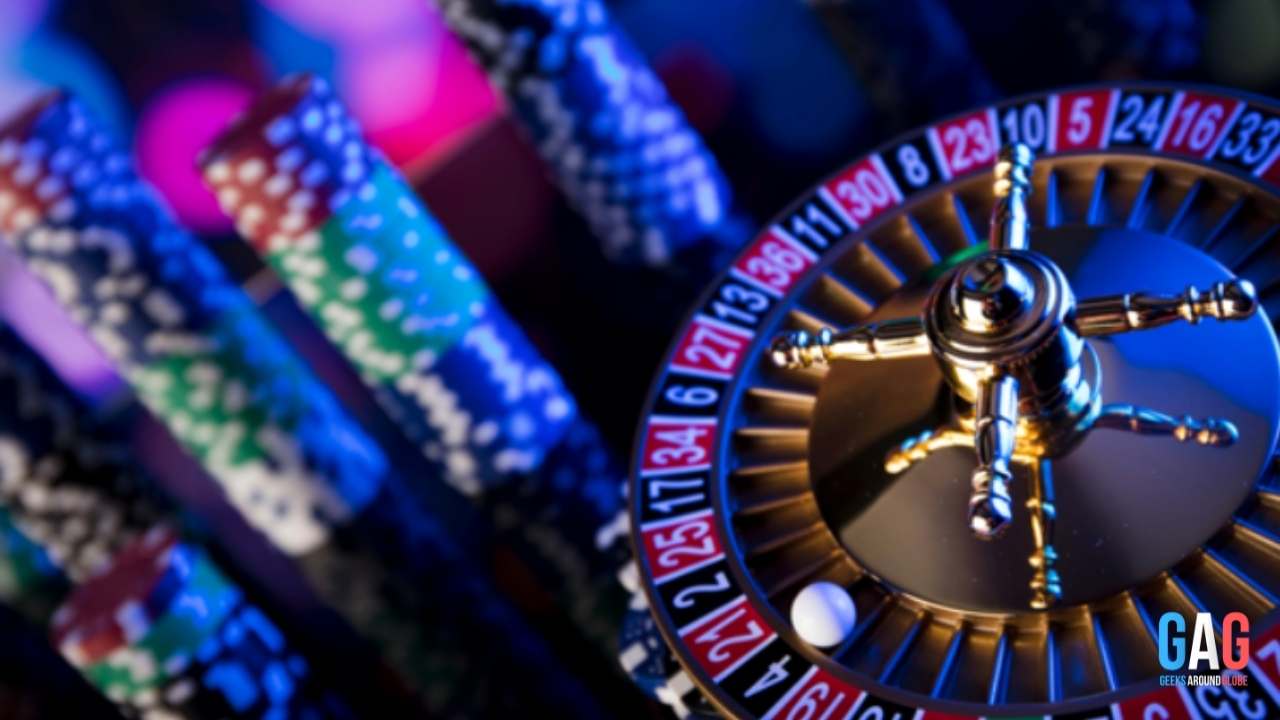 How To Find The Best Payout Online Casino In Canada?