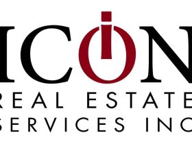 Icon Real Estate Services's Net worth Then and Now