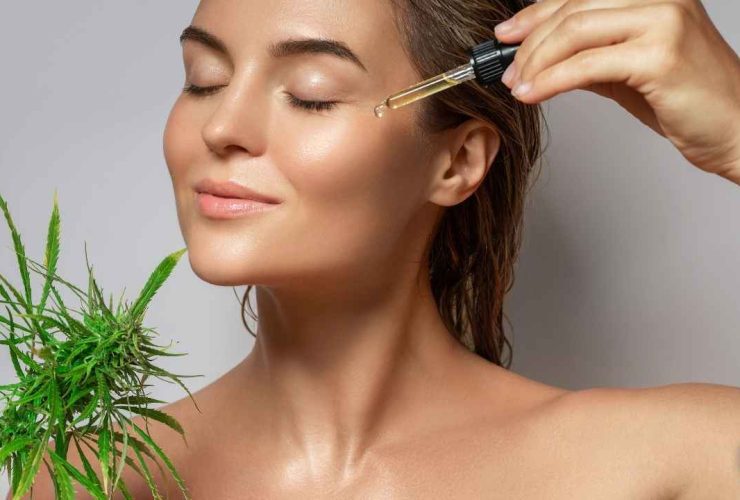 Is CBD Good For Your Skin?