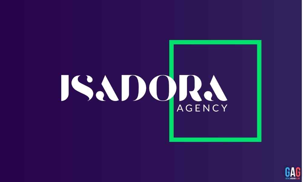 Isadora Agency's Net worth Then and Now