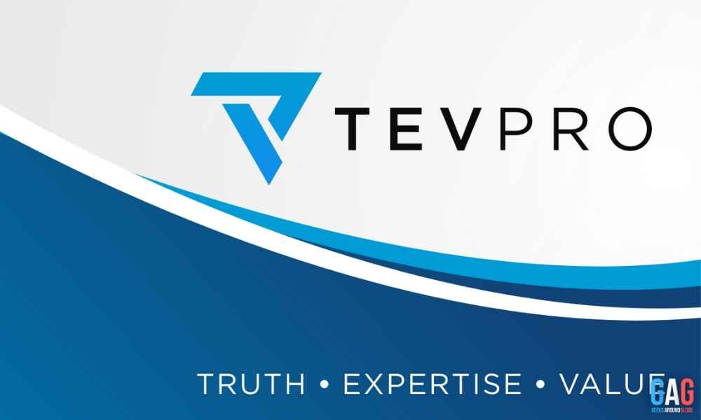 Tevpro's Net worth Then and Now