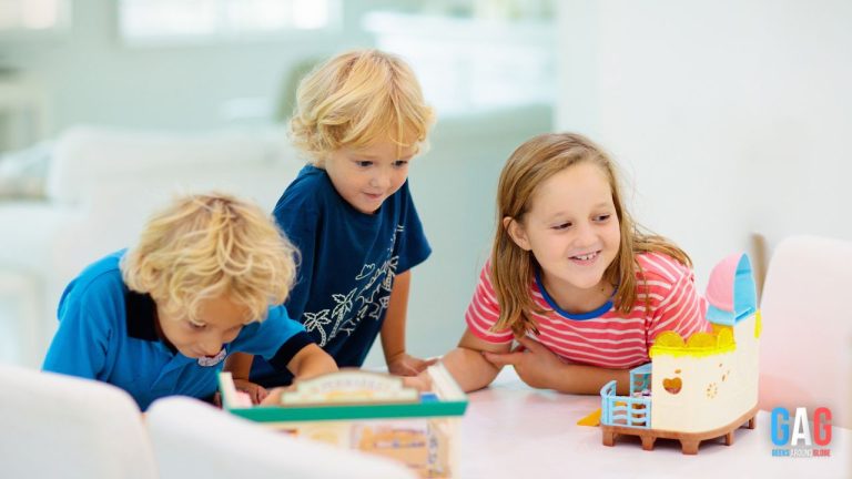 The Best Board Games to Play With Your Kids