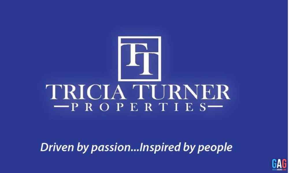 Tricia Turner Properties's Net worth Then and Now