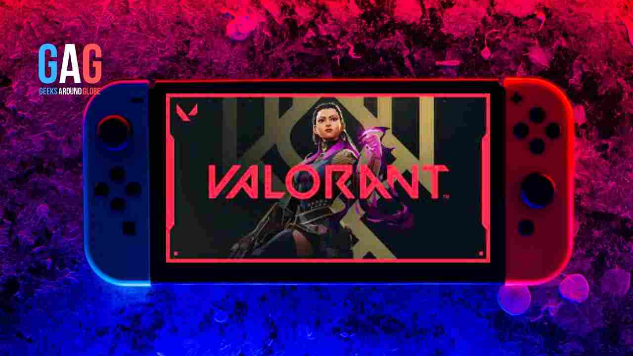 The 5 Best Valorant Players