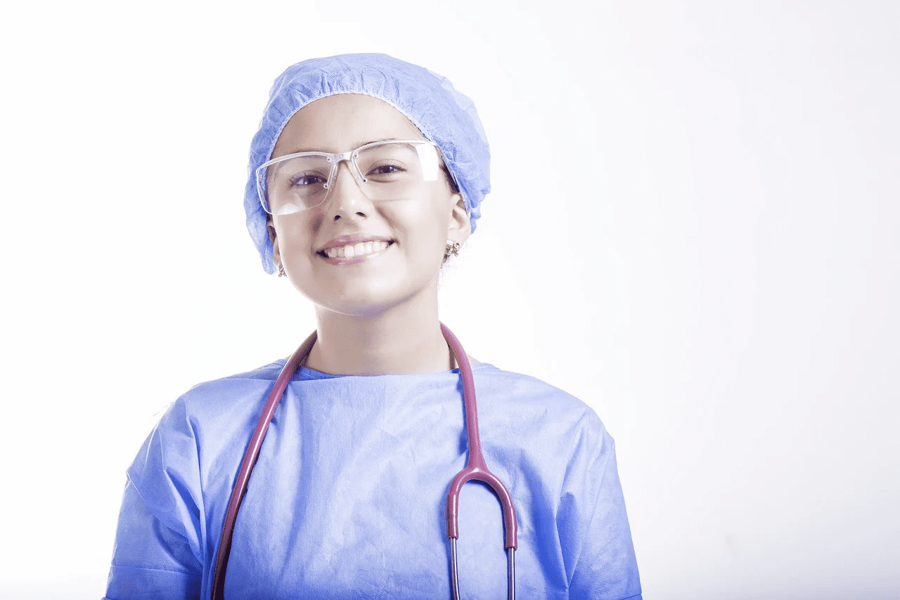 5 Self-Care Tips For Nurses