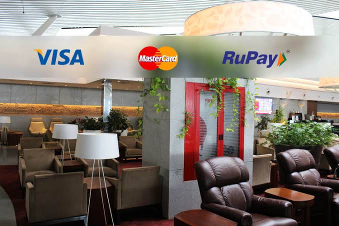 Best credit cards in India for free airport lounge access