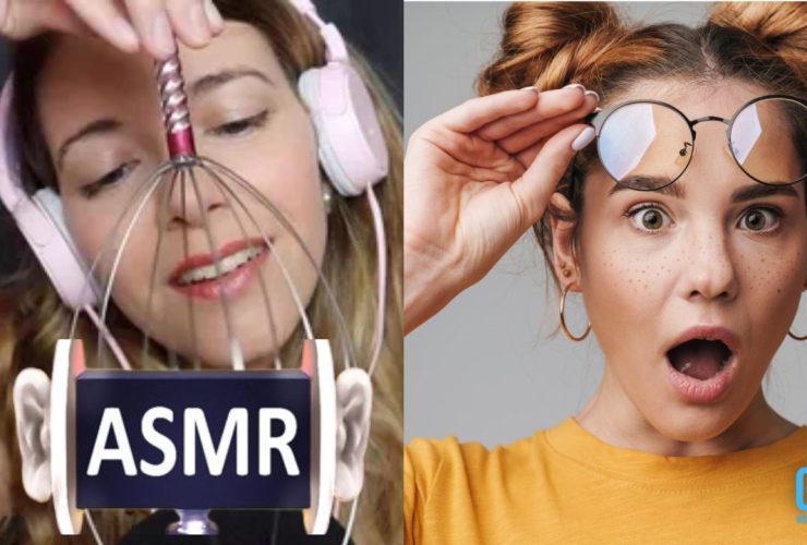 18 Unbelievable Facts about ASMR Videos