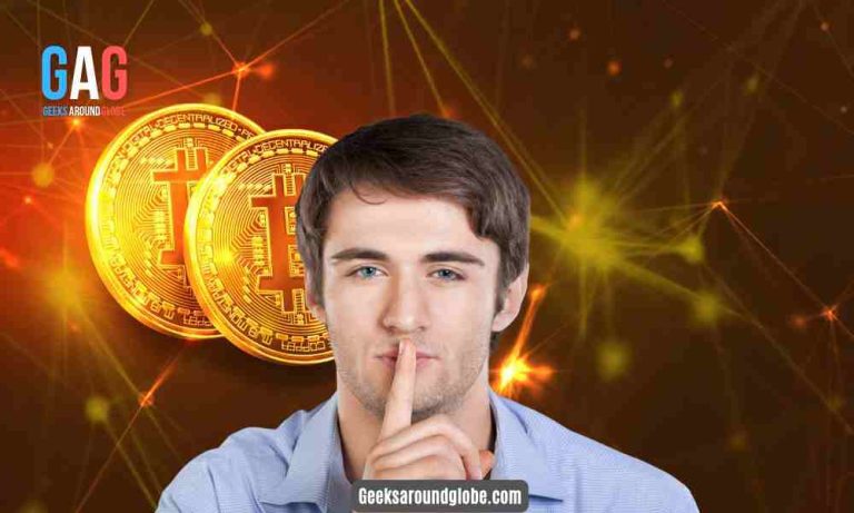 4 Dirty Little Secrets About the Bitcoin Industry.
