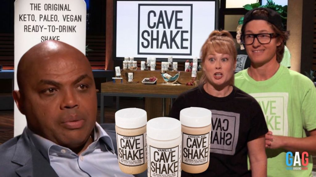 Cave Shake - What happened after Shark Tank Here is their Net worth & current update