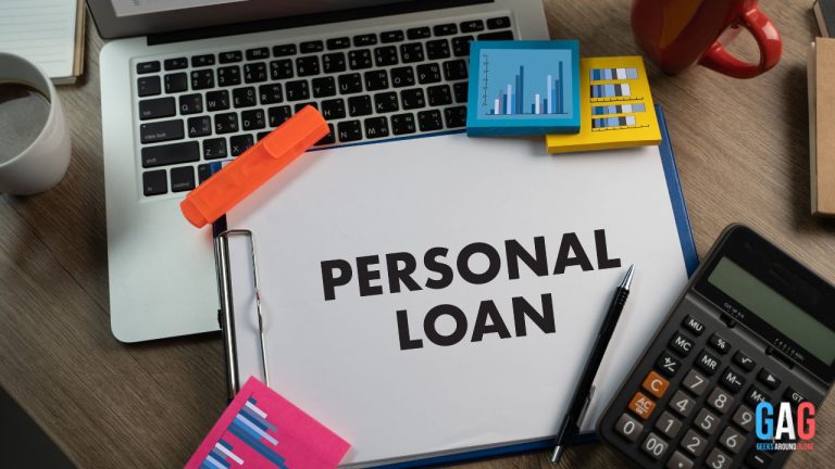 Factors that Affect your Personal Loan Interest Rate