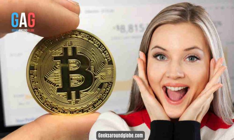 Facts About Bitcoin: These Will make you happy