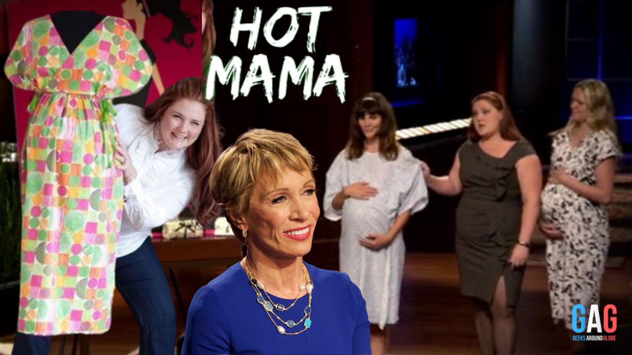 Hot Mama Gowns after Shark Tank Here is the latest update and story so far