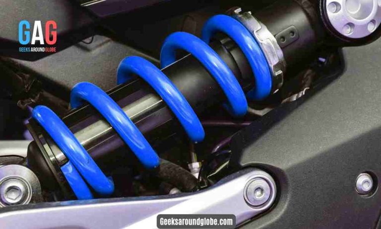 How to Know if You Need to Change Your Shock Absorbers
