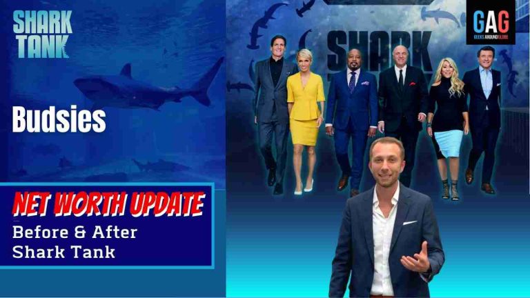 Budsies Net Worth 2024 Update (Before & After Shark Tank)