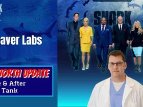 - Shark Tank US (Net worth Update)SynDaver Labs