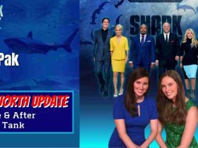 - Shark Tank US (Net worth Update)ZinePak