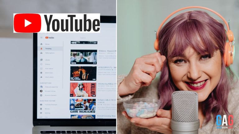 What does ASMR stand for? | Here is all you need to know about the newest YouTube sensation