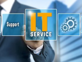 8 Benefits of Having a 247 Managed IT Service