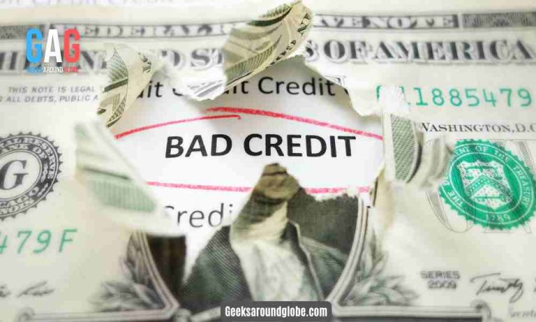From Applying for a Bad Credit Personal Loan in Kingston to Checking Your Credit Sheet for Errors – 5 Easy Ways to Improve Your Credit 