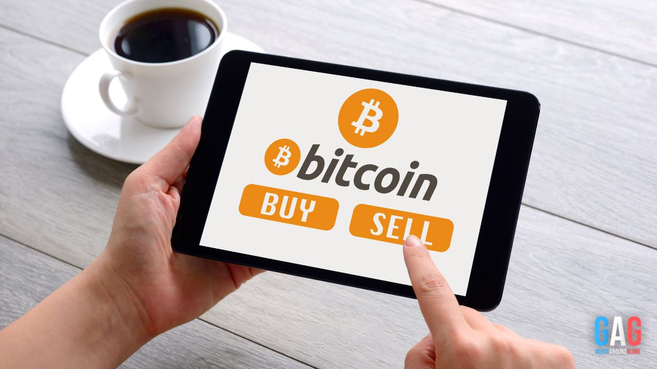 Buy And Sell Bitcoins At Crypto Exchanges- Beginner-Friendly Guide