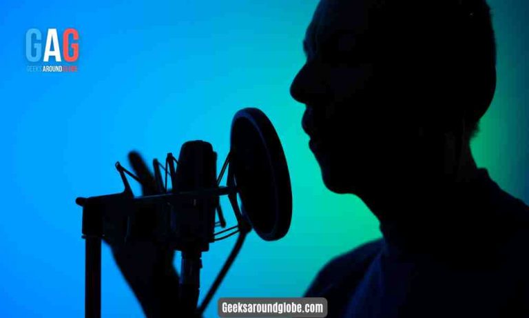 Choosing The Right Voice Over for Video Communications