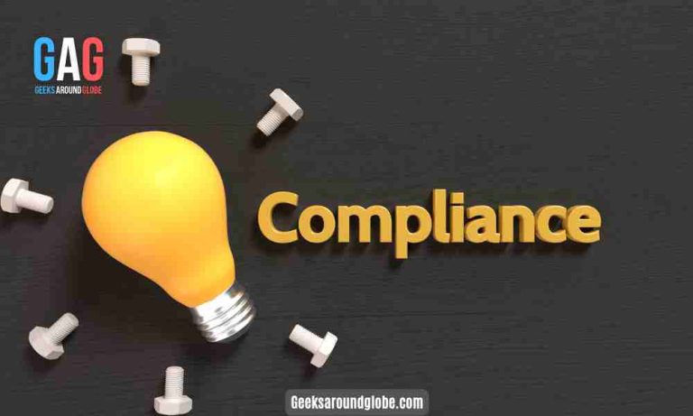 A Brief Guide To Compliance Management