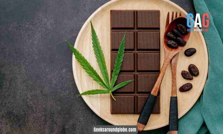 Are Edibles Stronger Than Smoking? Your Questions Answered