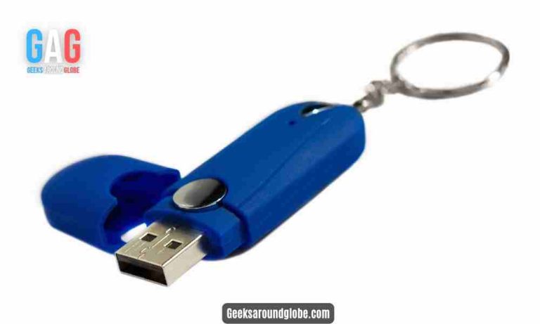 Are Flash Drives Secure? 